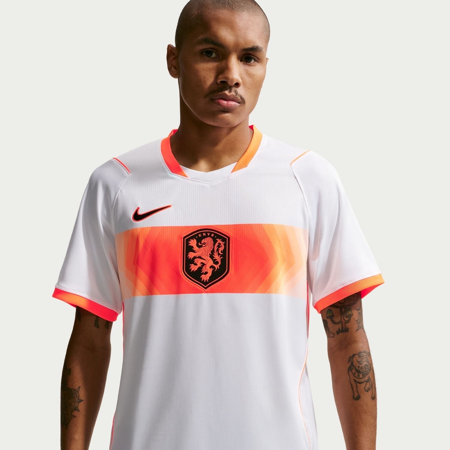 Netherlands 2026™ Away Jersey - Men's