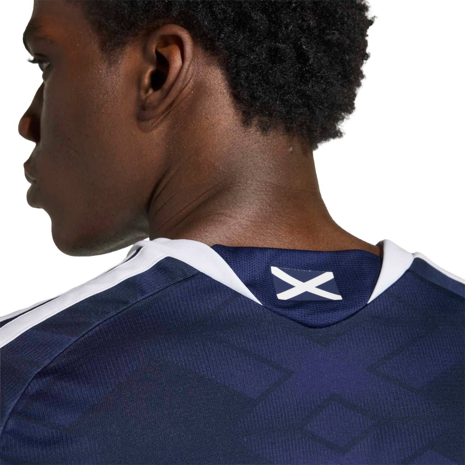 Scotland 2026™ Home Jersey - Men's