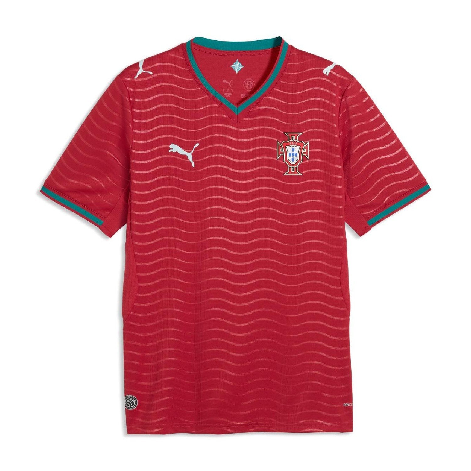 Portugal 2026™ Home Jersey - Men's