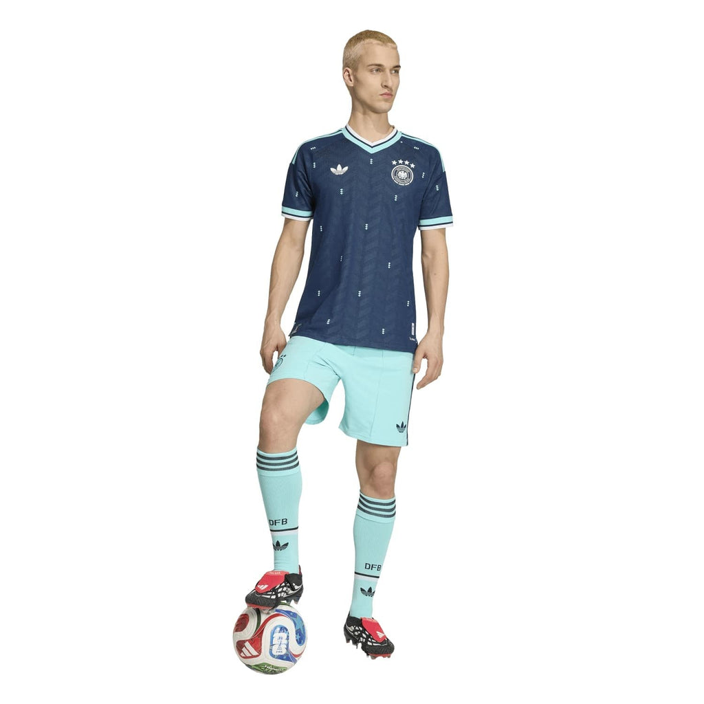 Germany 2026™ Authentic Away Jersey - Men's