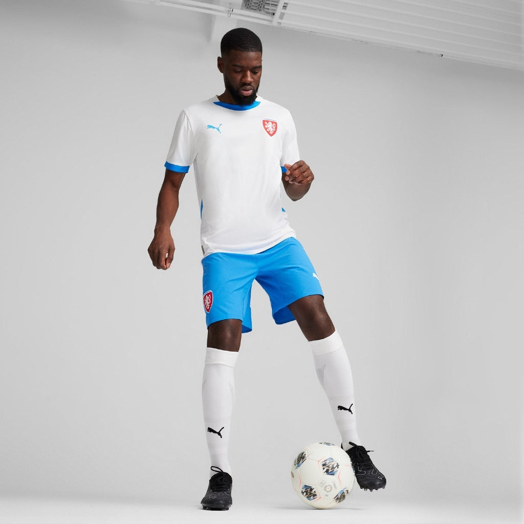 Czechia 2024™ Away Jersey - Men's