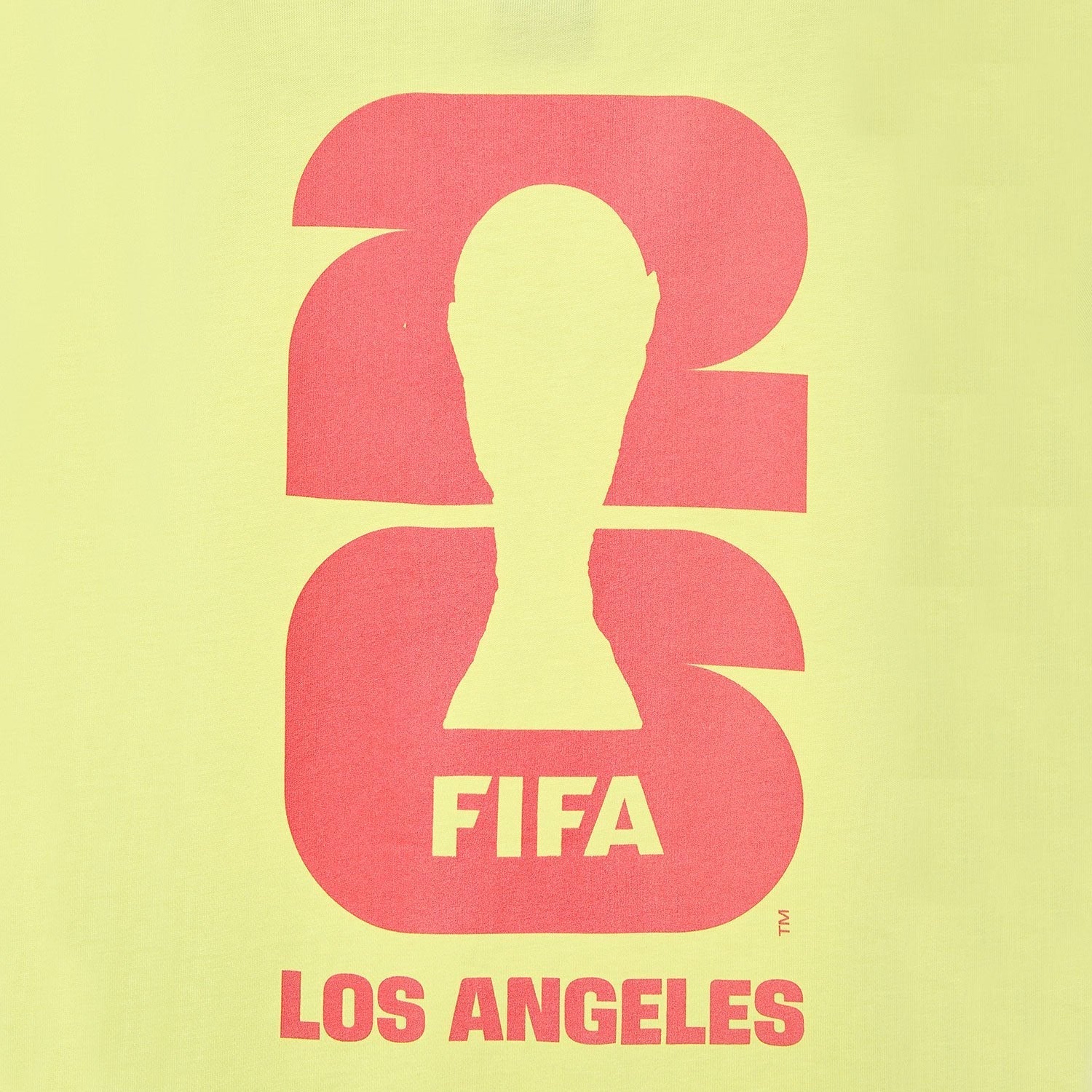 FIFA World Cup 2026™  Los Angeles T-Shirt - Youth