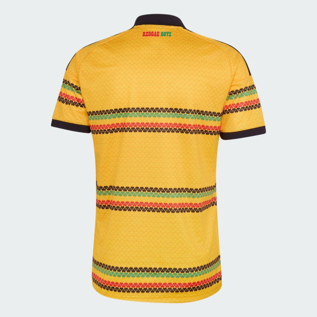 Jamaica 2026™ Home Jersey - Men's