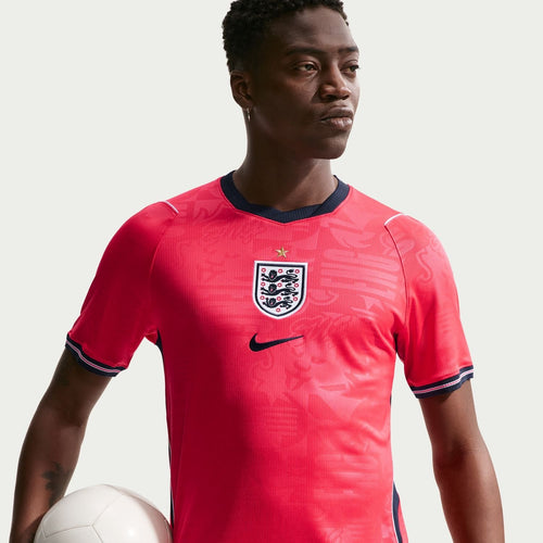 England 2026™ Away Jersey - Men's