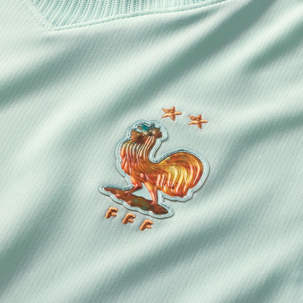 France 2026™ Away Jersey - Youth