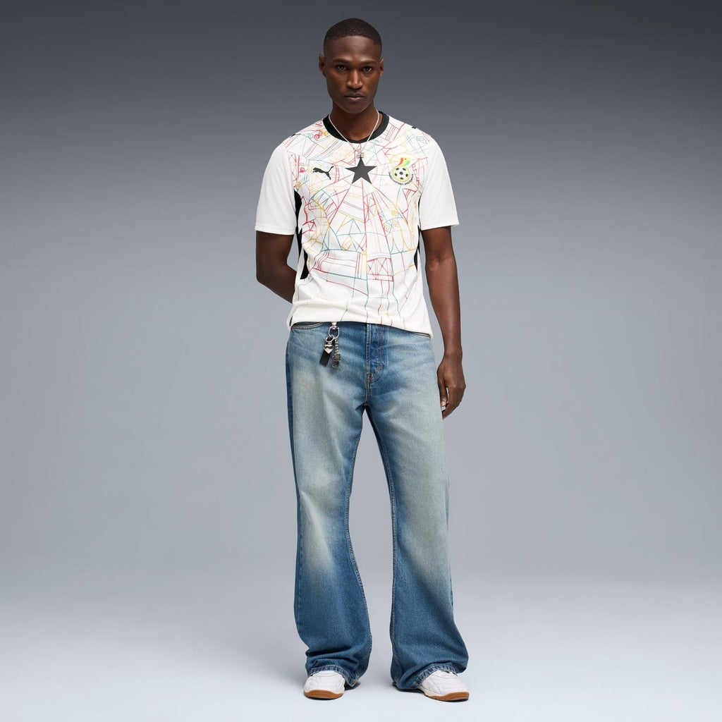 Ghana 2026™ Home Jersey - Men's
