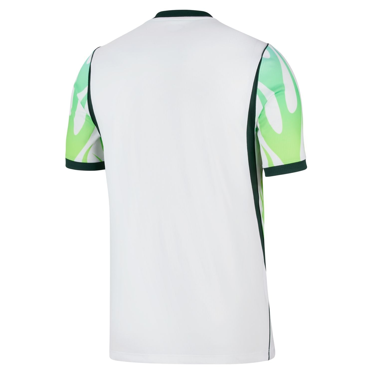 Nigeria 2026™ Away Jersey - Men's