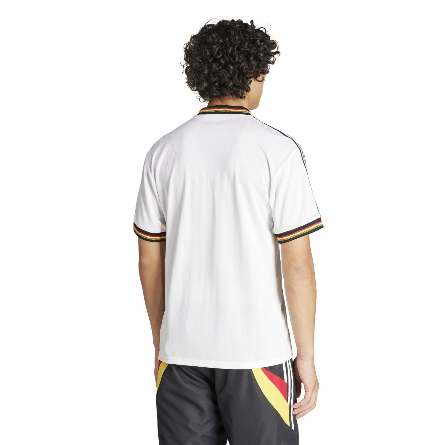 Germany 1996 Home Shirt - Men's
