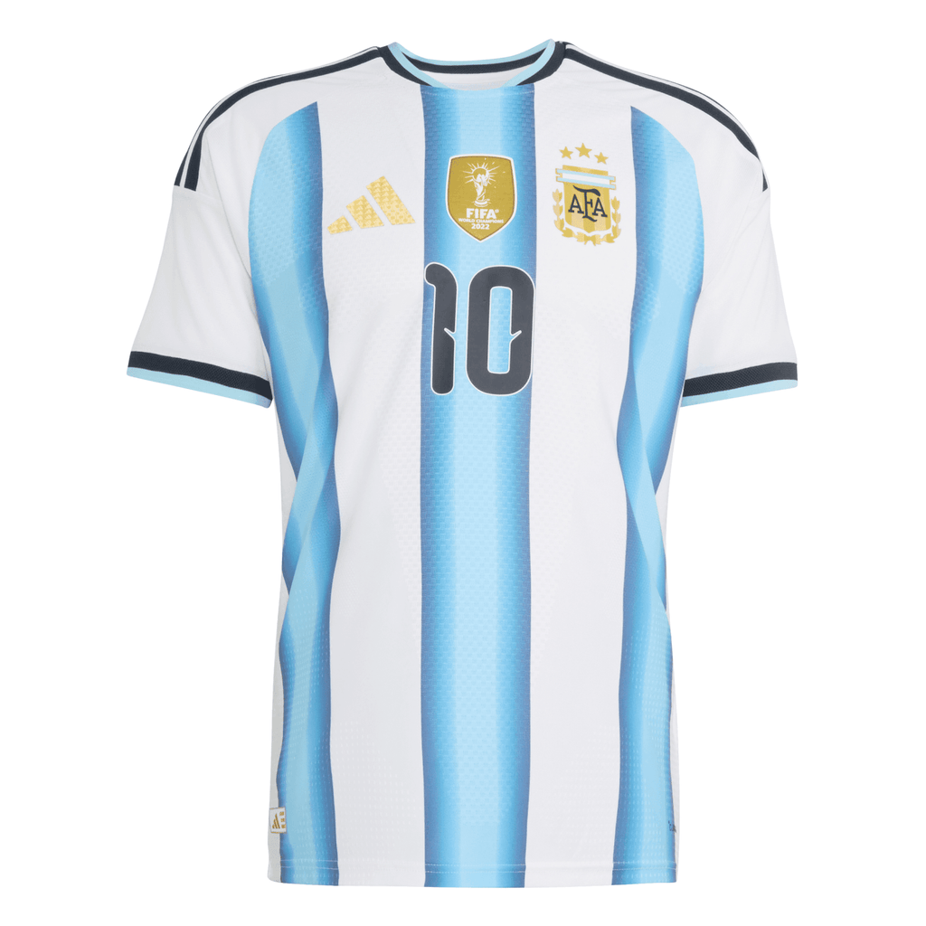 Argentina 2026™ Messi Authentic Home Jersey - Men's