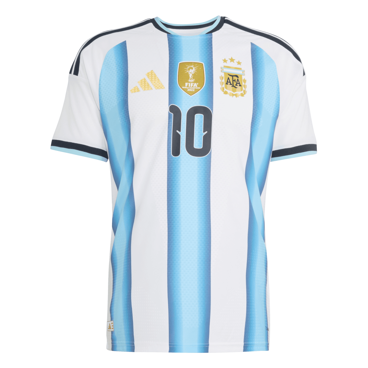 Argentina 2026™ Messi Authentic Home Jersey - Men's