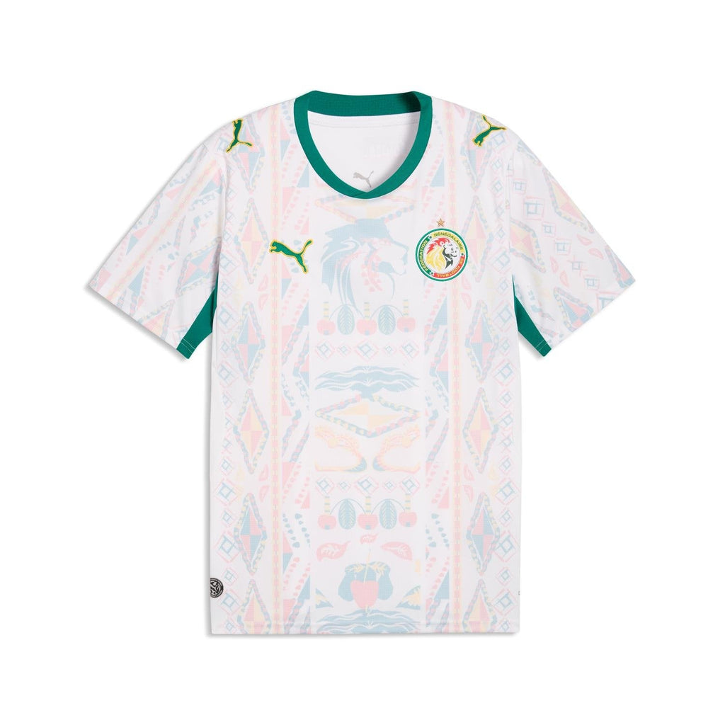 Senegal 2026™ Home Jersey - Men's