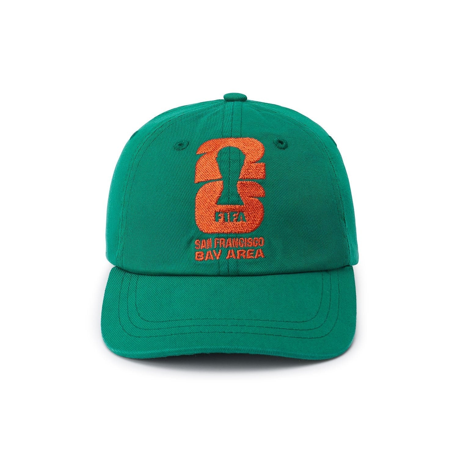 FIFA World Cup 2026™  San Francisco Bay Area Cap - Unisex