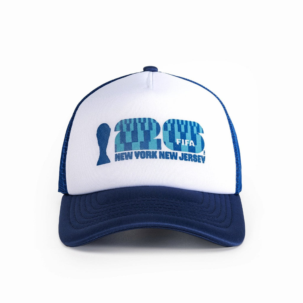 FIFA World Cup 2026™  New York New Jersey Trucker Hat