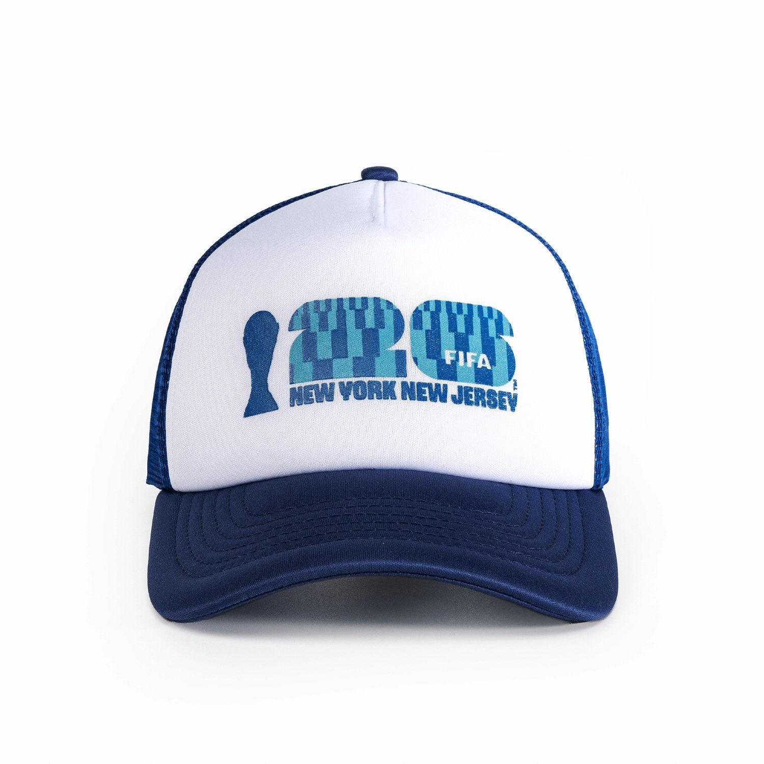 FIFA World Cup 2026™  New York New Jersey Trucker Hat