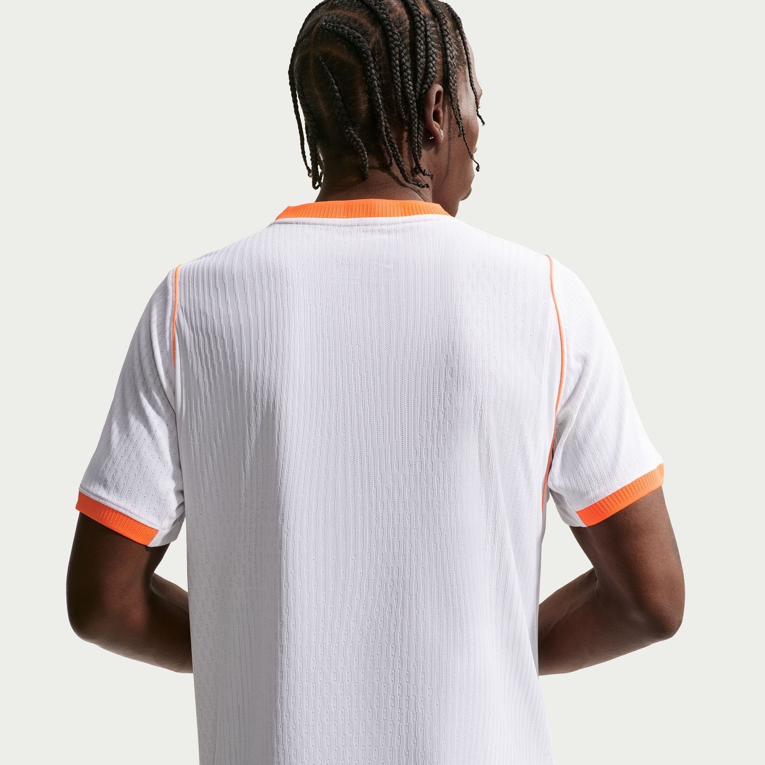 Netherlands 2026™ Away Authentic Jersey - Men's