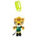FIFA World Cup 2026™  4in Plush Mexico Mascot Keychain