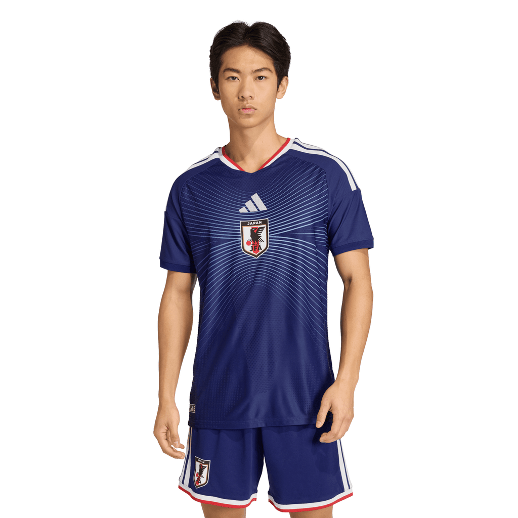 Japan 2026™ 27 Authentic Home Jersey - Men's