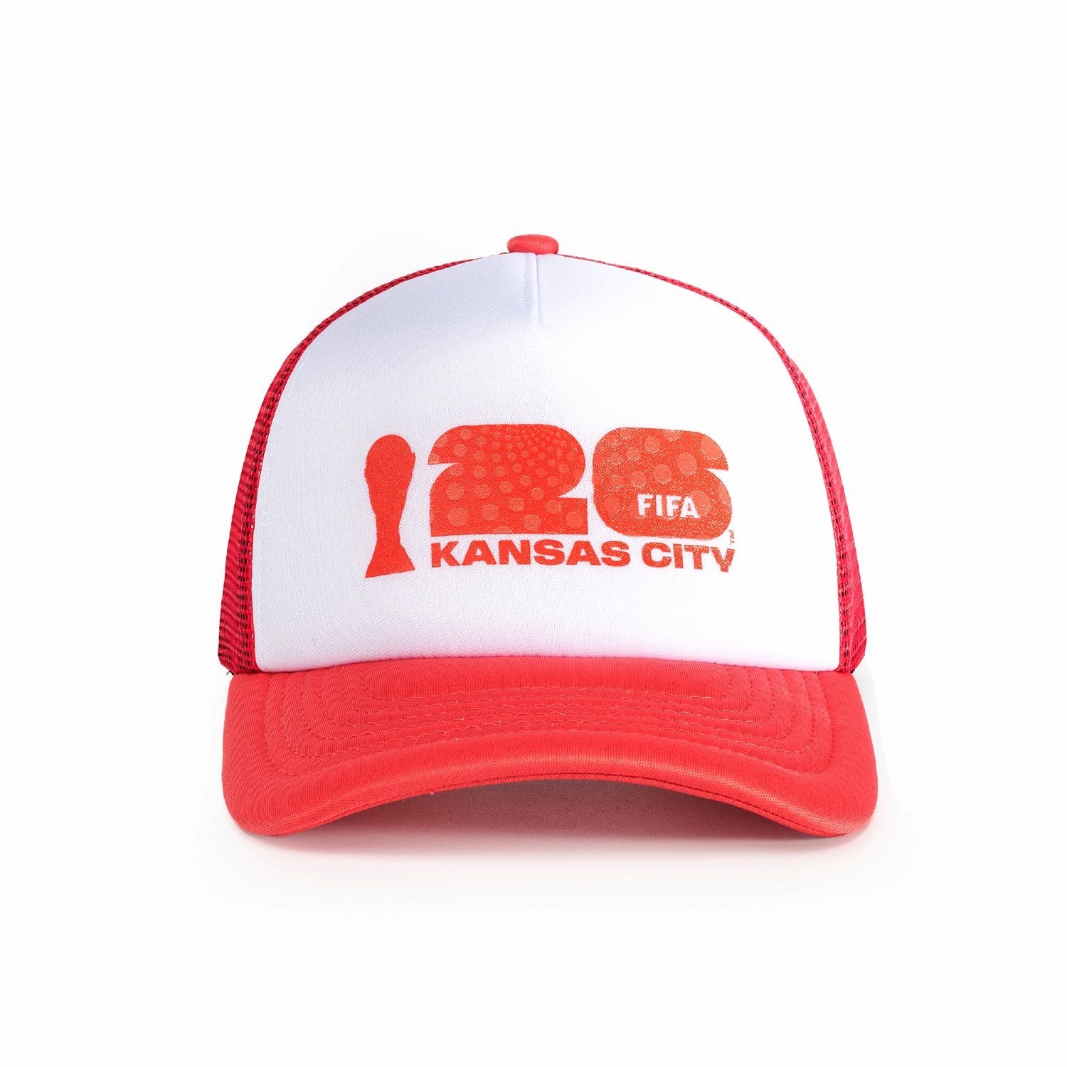 FIFA World Cup 2026™  Kansas City Trucker Hat