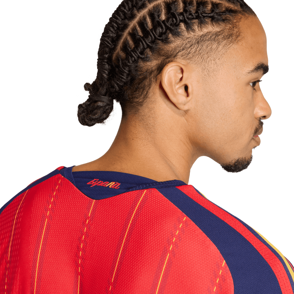 Spain 2026™ Authentic Home Jersey - Men's