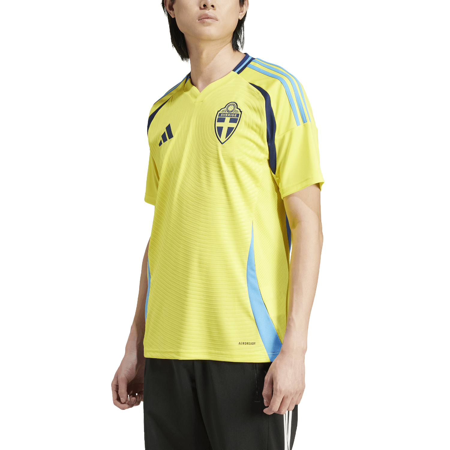 Sweden 2024™ Home Jersey - Men's