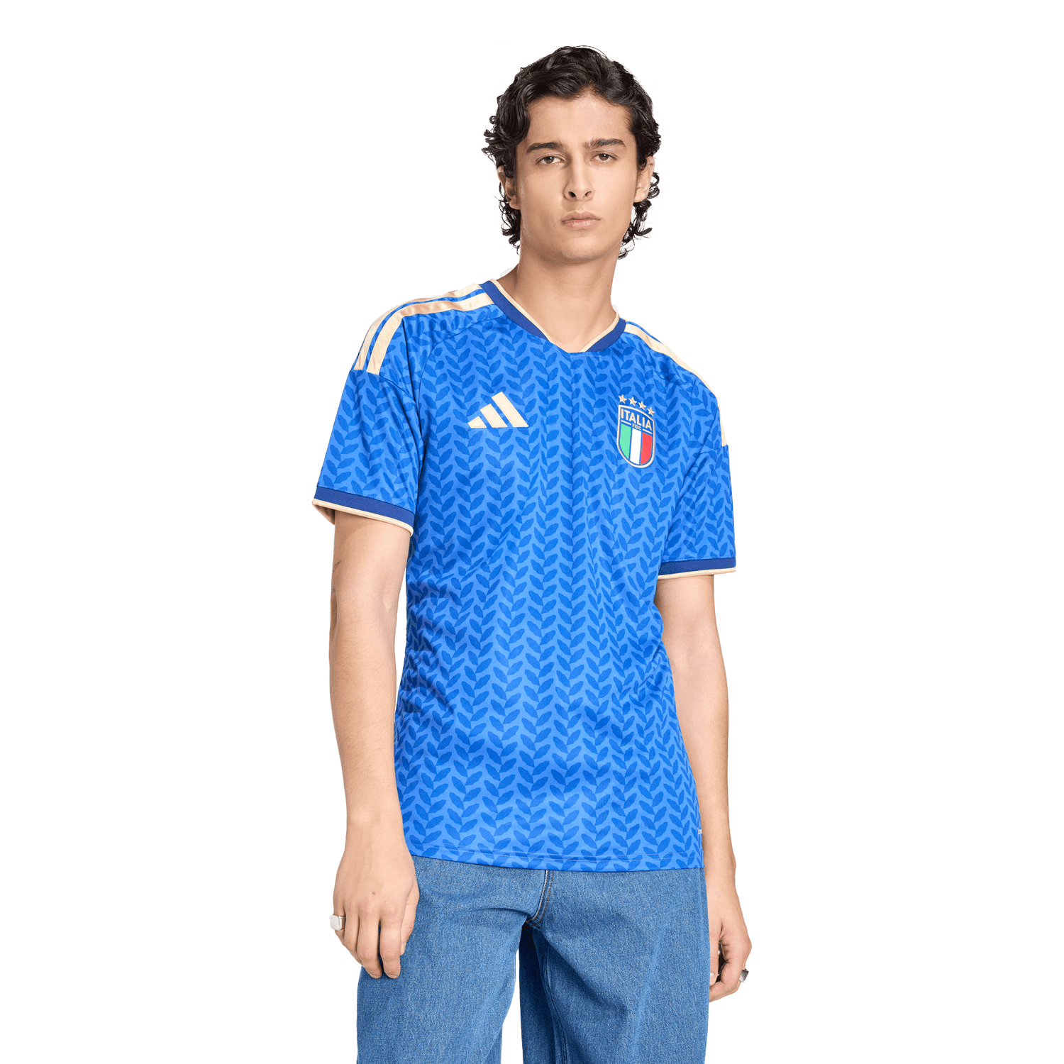 Italy 2026™ Home Jersey - Men's