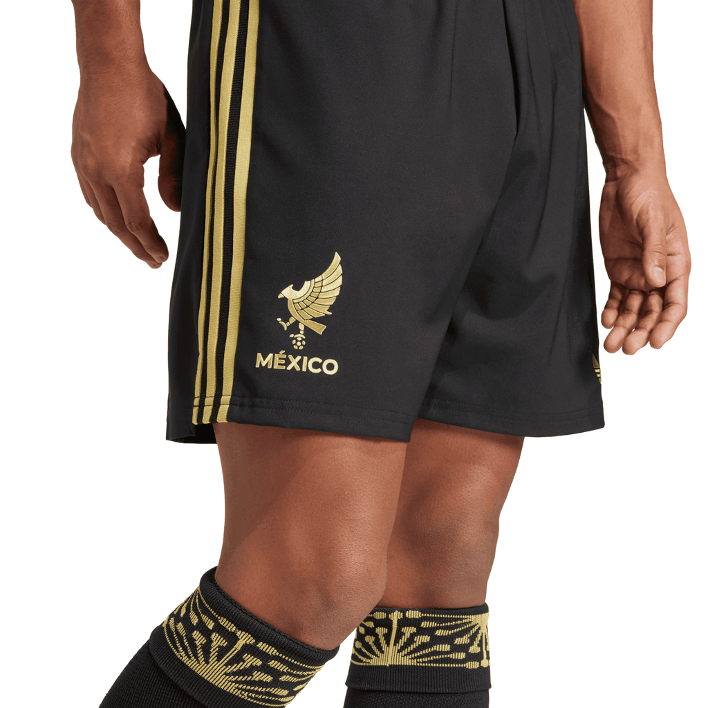 Mexico Gold Shorts - Men's