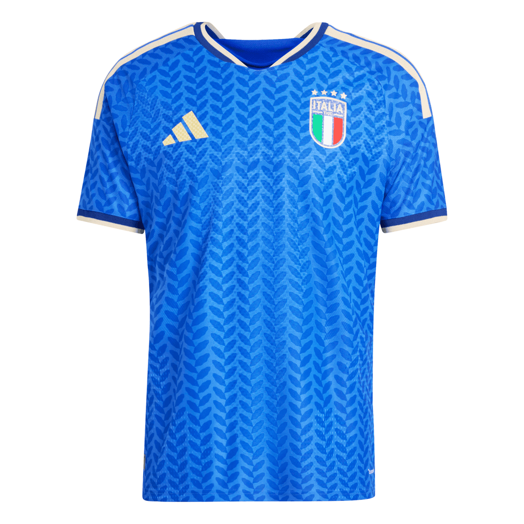 Italy 2026™ Authentic Home Jersey - Men's