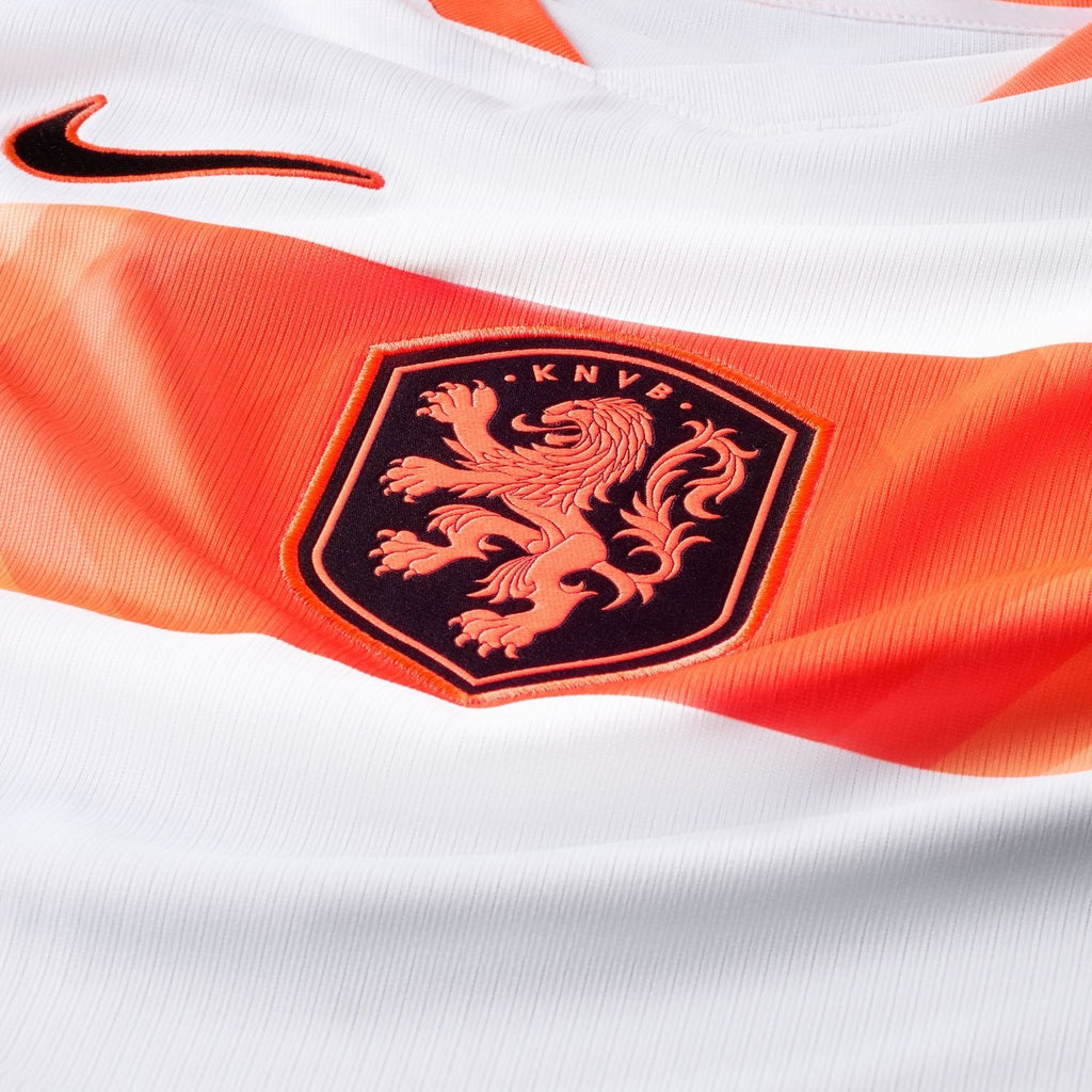 Netherlands 2026™ Away Jersey - Men's
