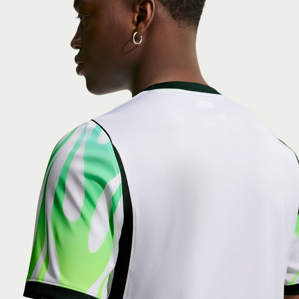 Nigeria 2026™ Away Jersey - Men's