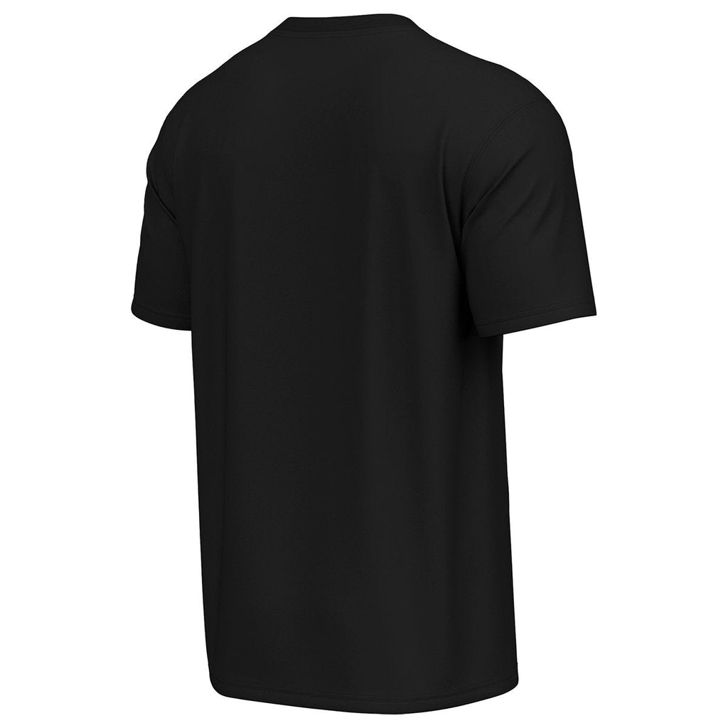FIFA Club World Cup 2025? Gold Emblem Black T-Shirt - Unisex