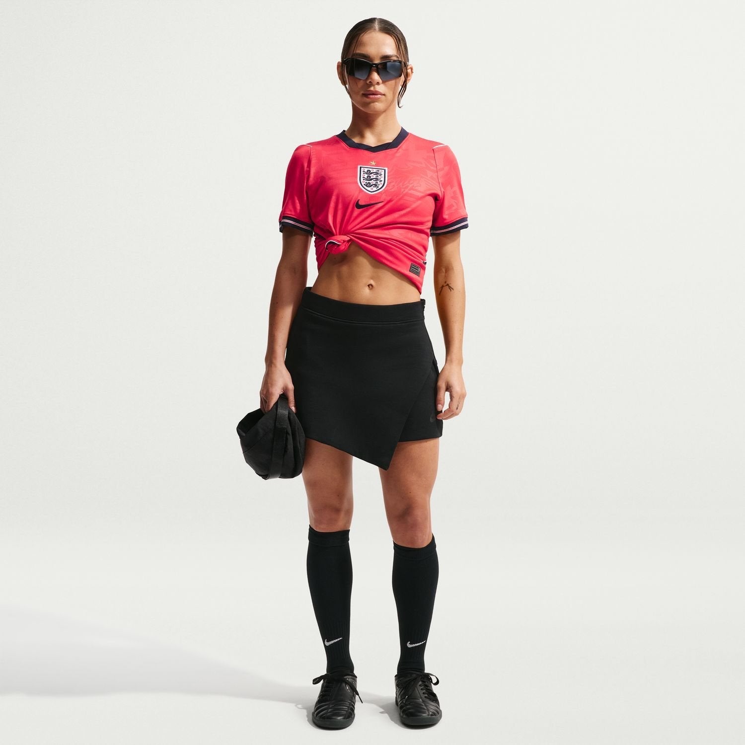 England 2026™ Away Jersey - Women's
