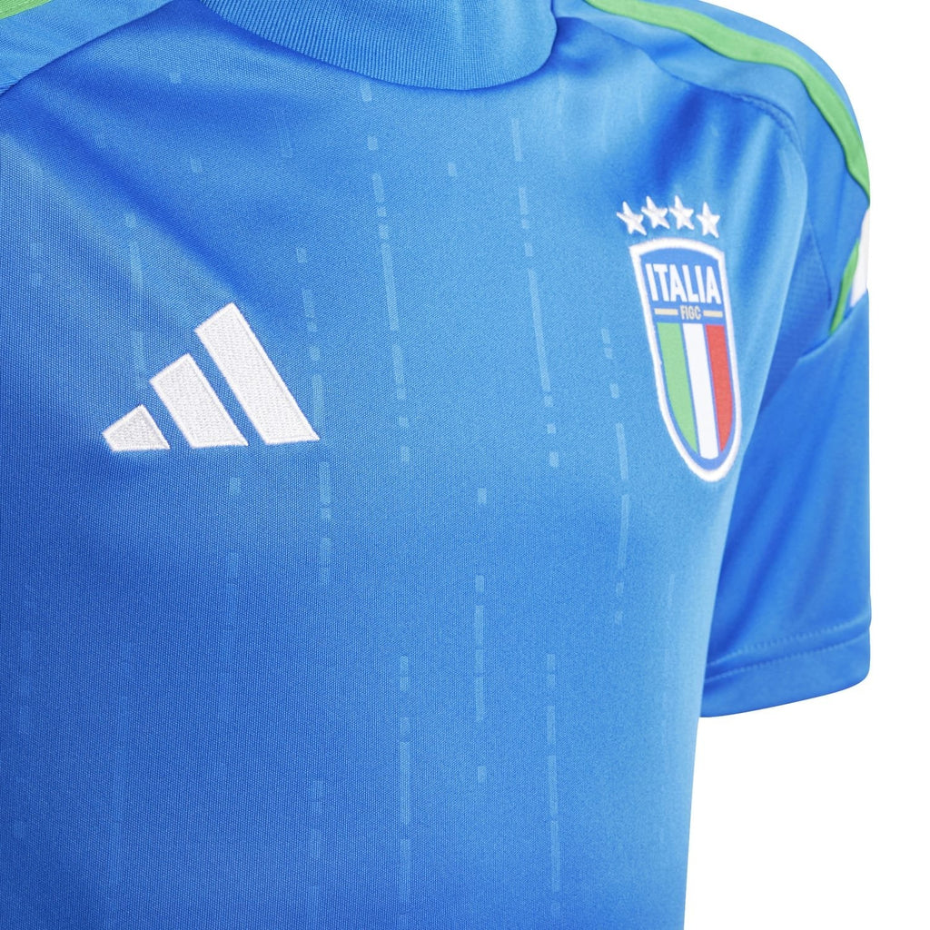 Italy 2024™ Home Jersey - Youth