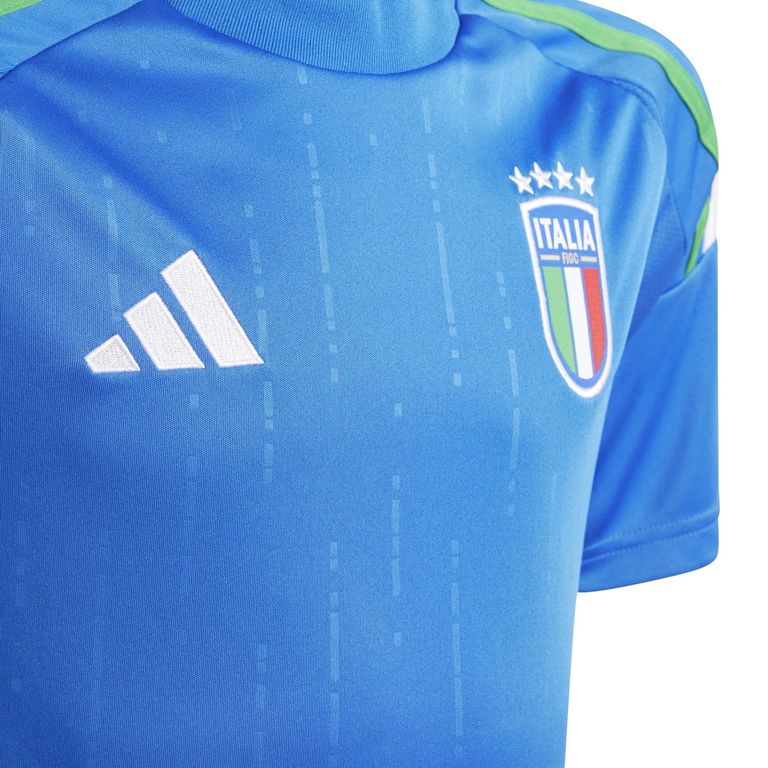 Italy 2024™ Home Jersey - Youth