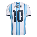 Argentina 2026™ Home Messi 10 Jersey - Men's
