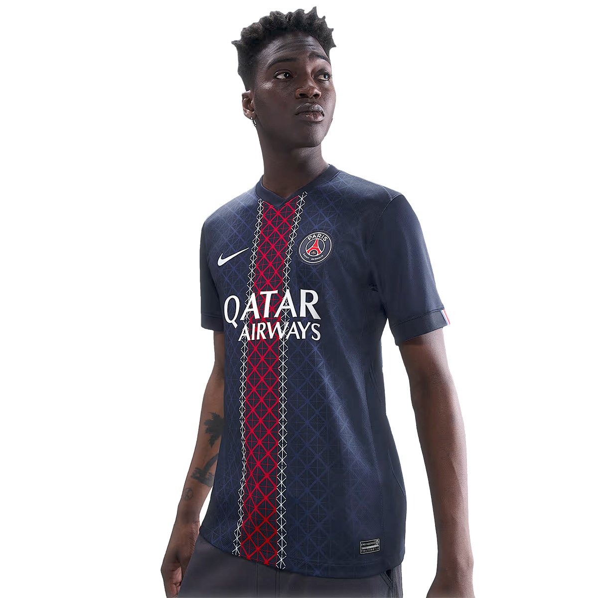 Paris Saint-Germain Jersey 2025/2026™ Home Replica Jersey