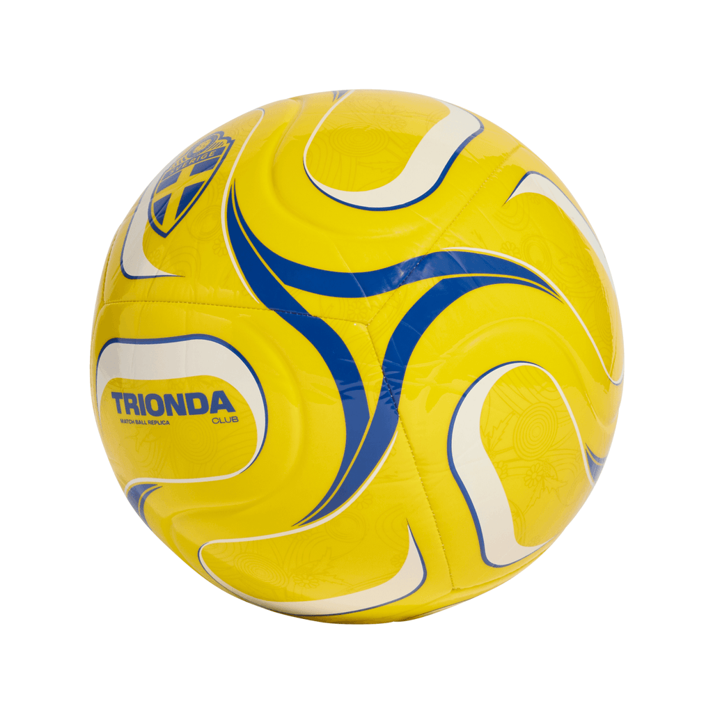 Trionda Sweden Home Club Ball