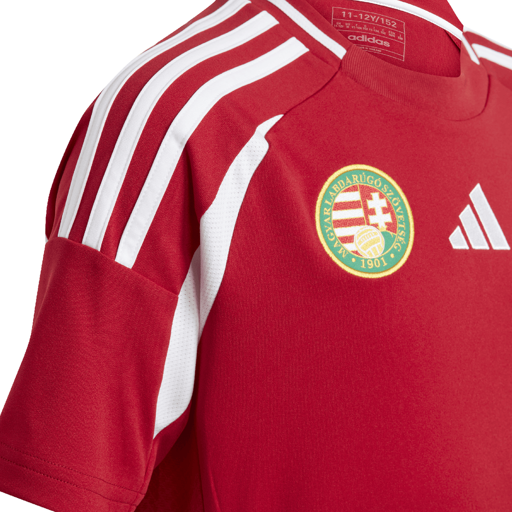 Hungary 2024™ Home Jersey - Youth