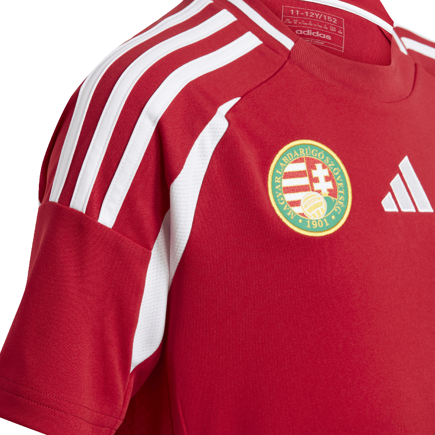 Hungary 2024™ Home Jersey - Youth
