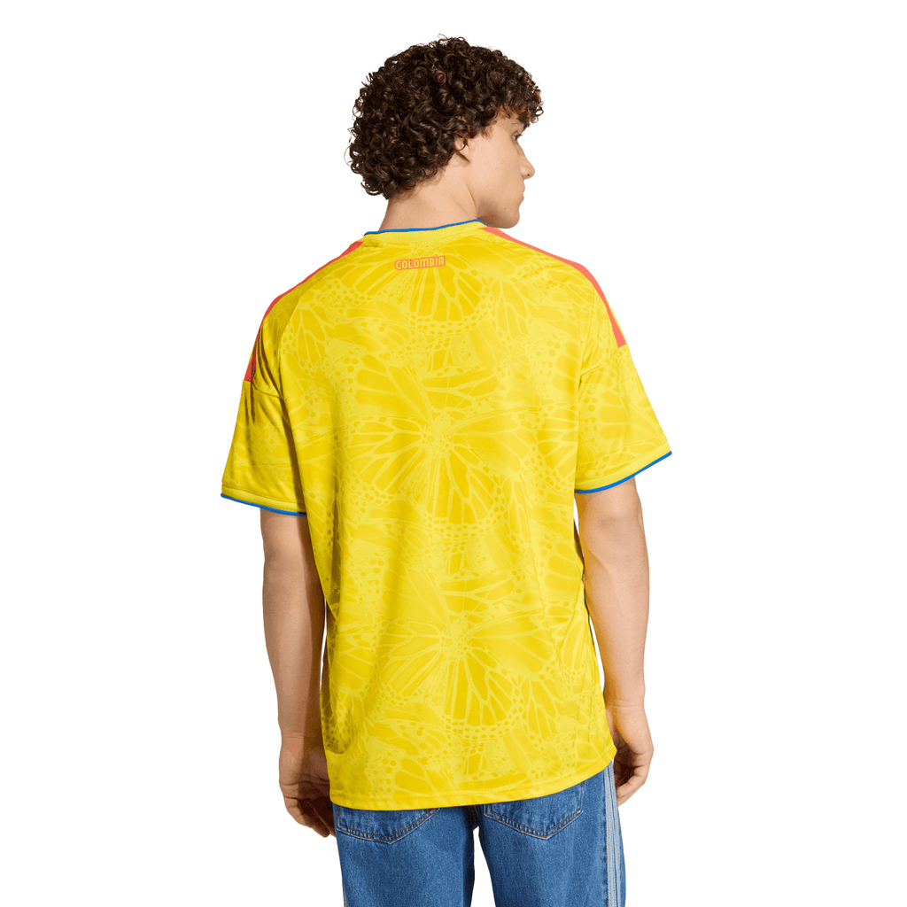 Colombia 2026™ Home Jersey - Men's