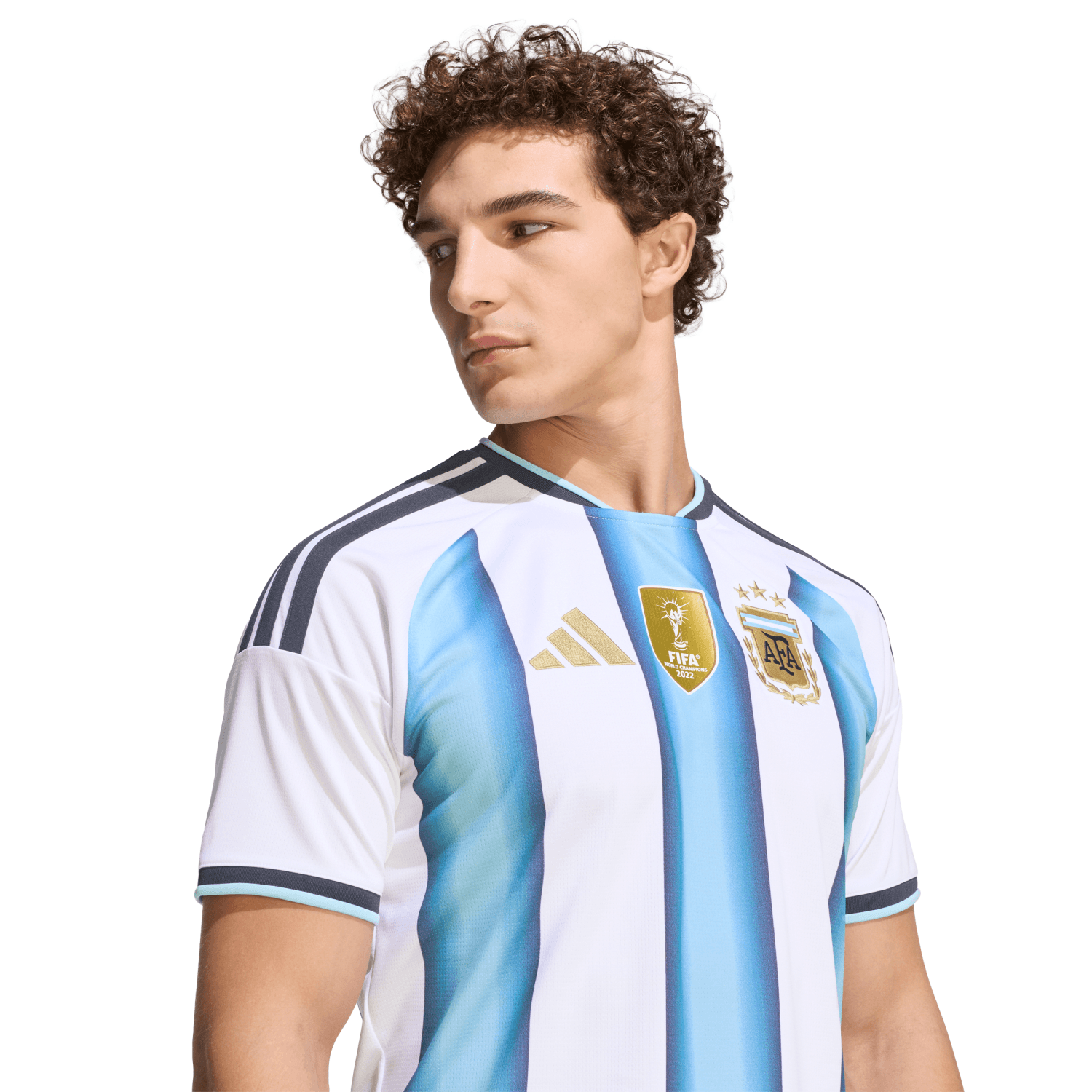 Argentina 2026™ Home Jersey - Men's