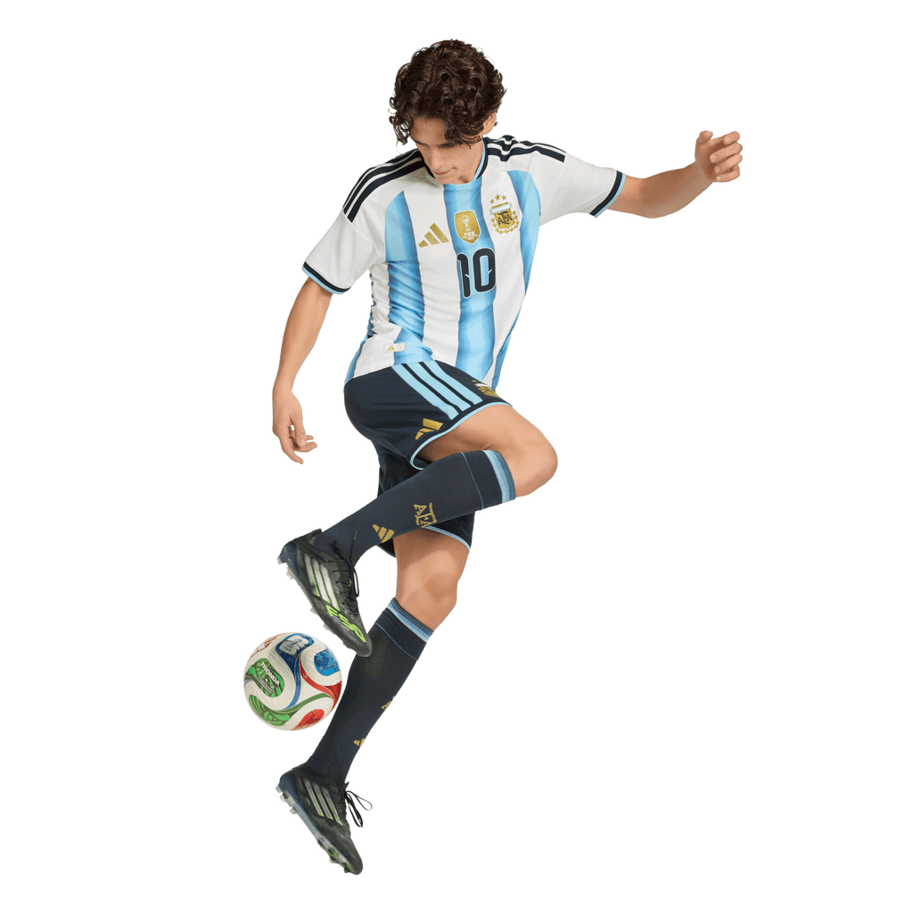 Argentina 2026™ Messi Authentic Home Jersey - Men's