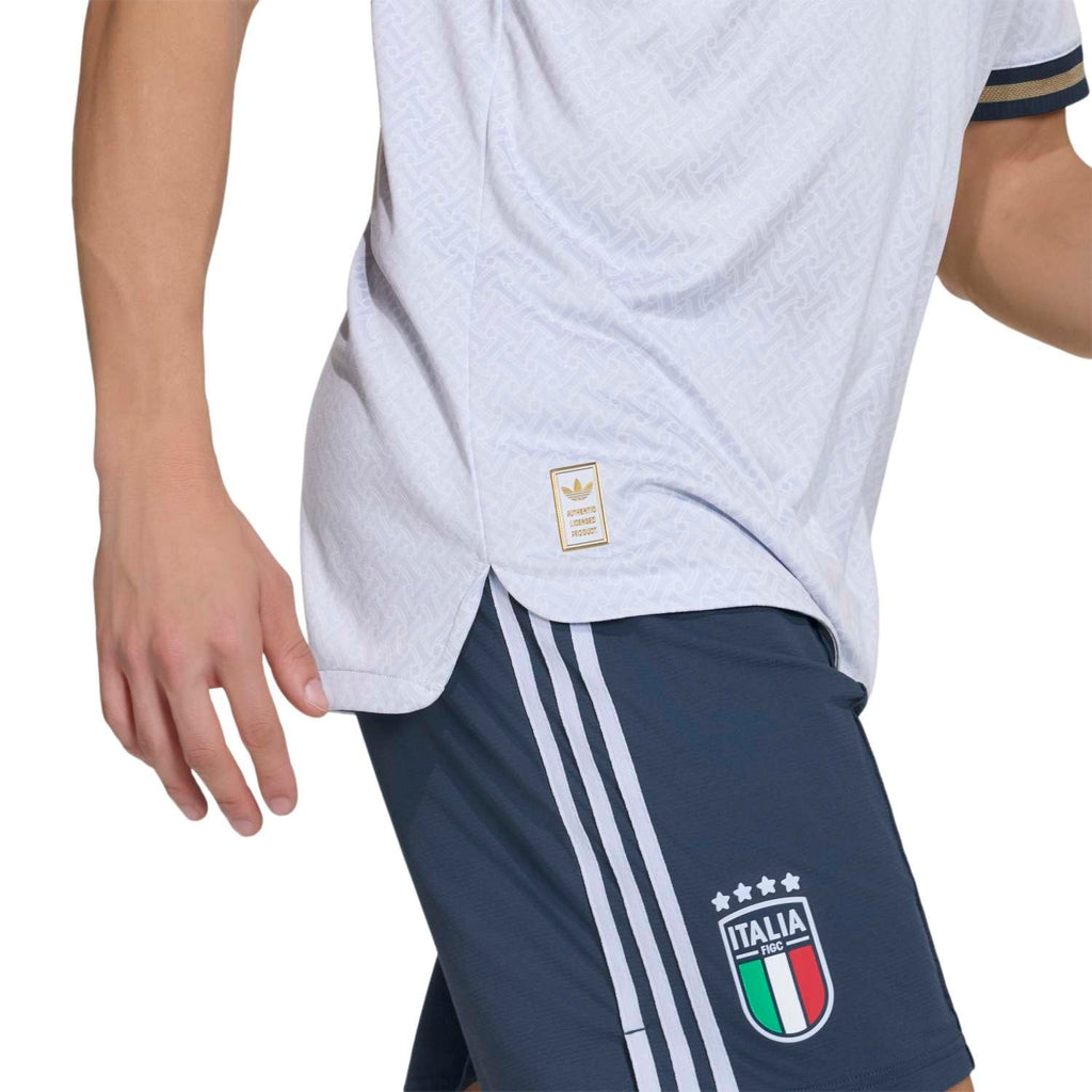 Italy 2026™ Authentic Away Jersey - Men's
