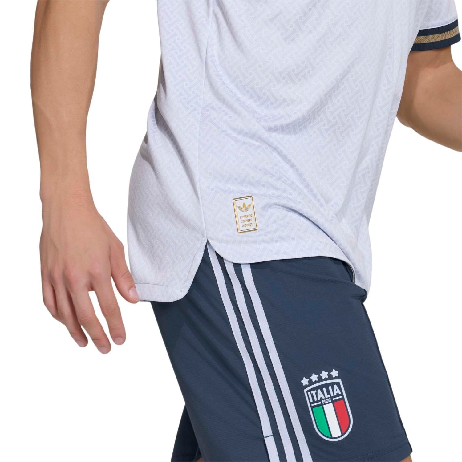 Italy 2026™ Authentic Away Jersey - Men's