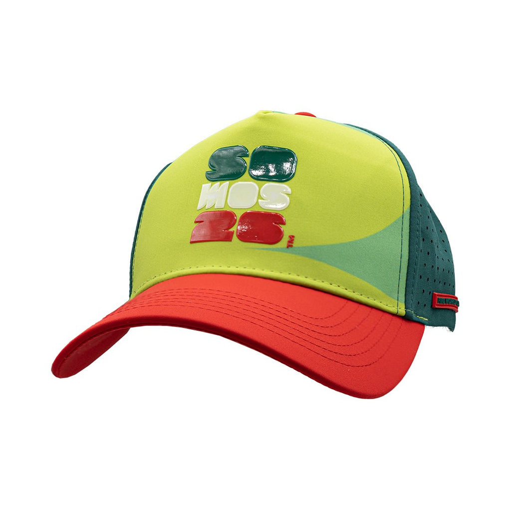 FIFA World Cup 2026™  'We Are' 26 Mexico Premium Hat