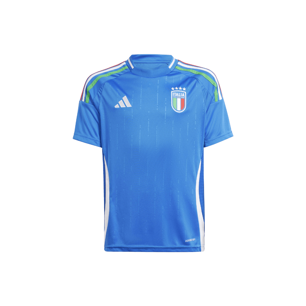 Italy 2024™ Home Jersey - Youth