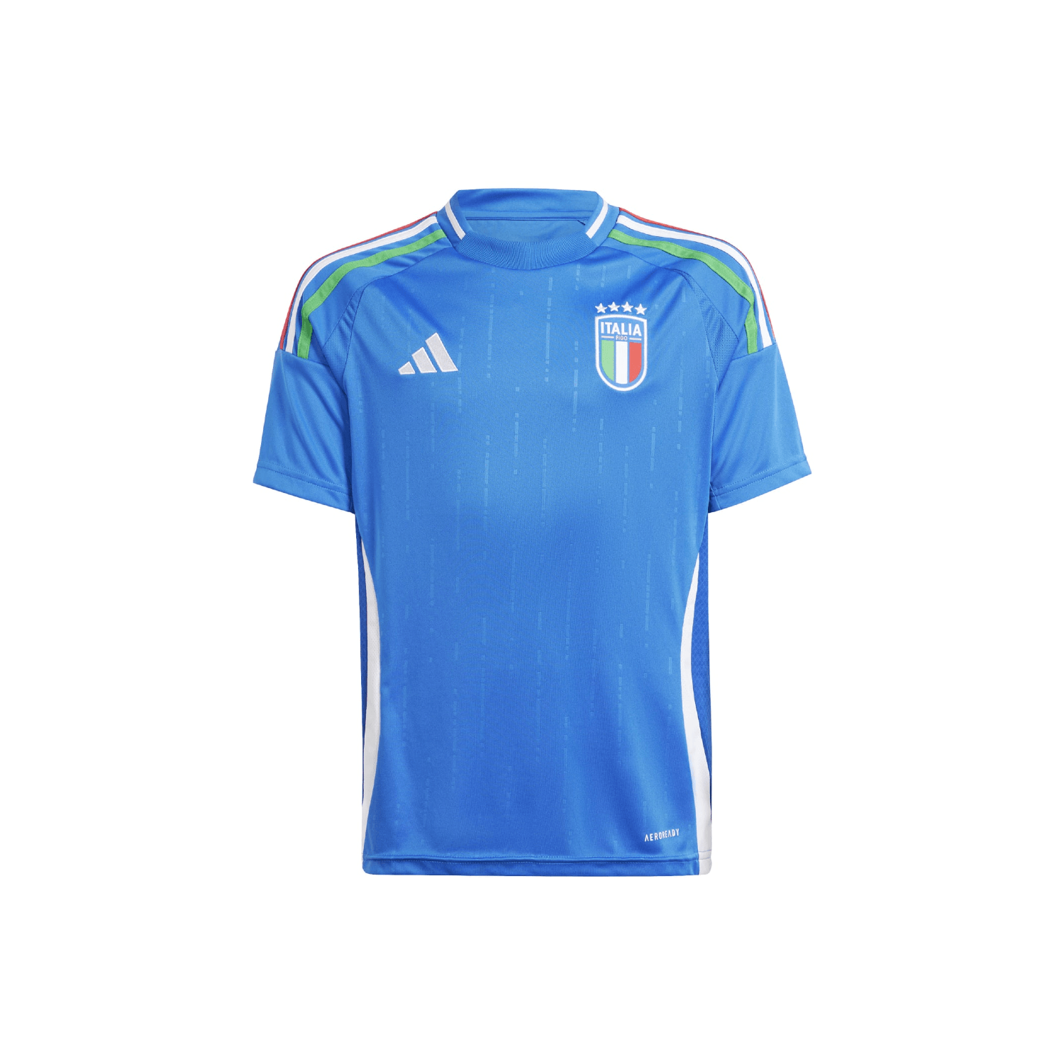 Italy 2024™ Home Jersey - Youth