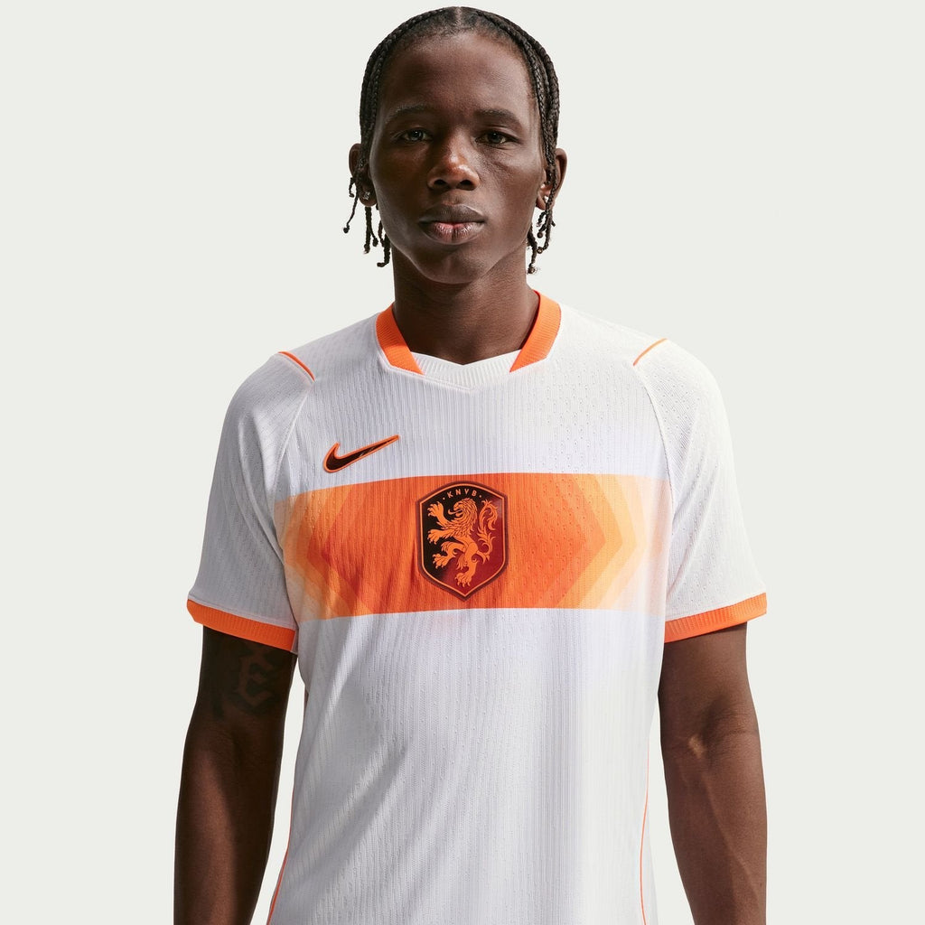 Netherlands 2026™ Away Authentic Jersey - Men's
