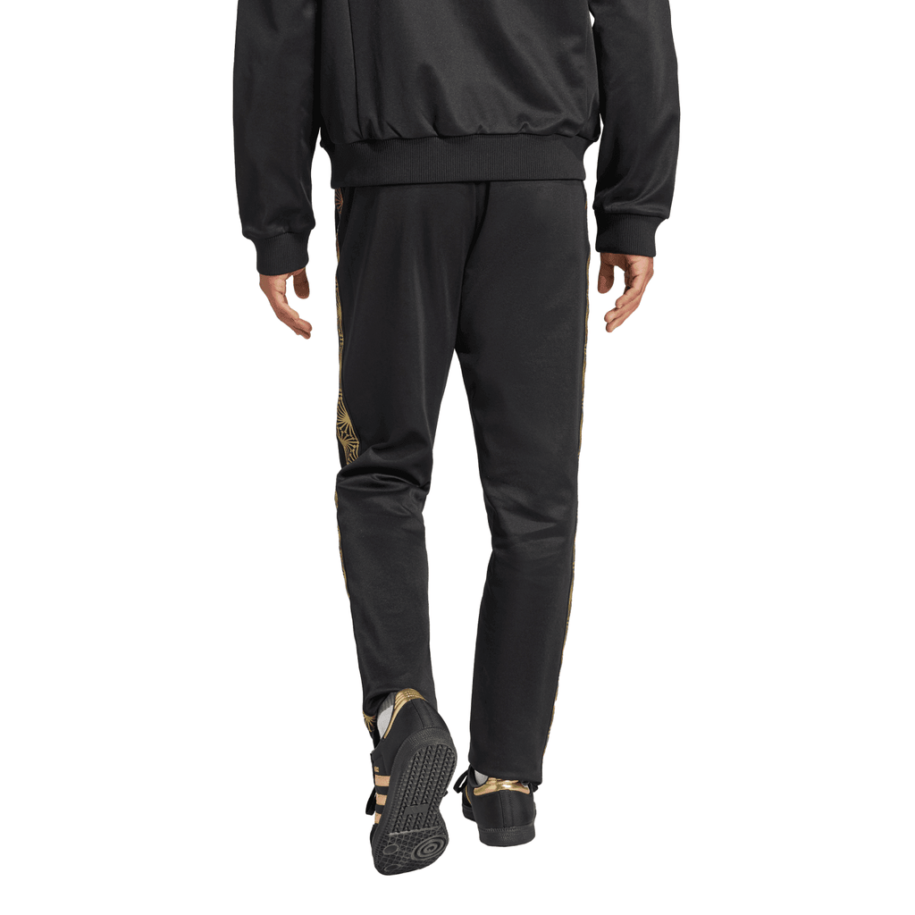 Mexico Gold Tracksuit Trousers - Men's