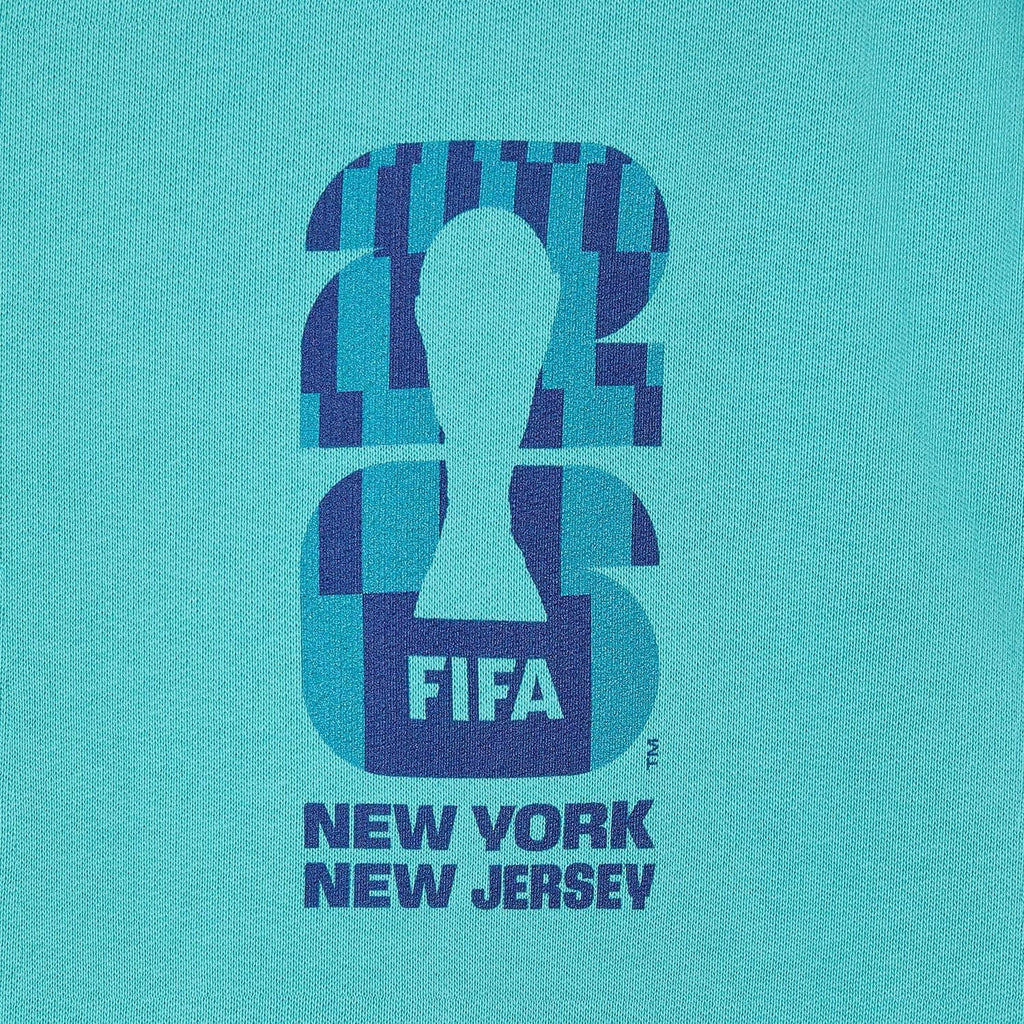 FIFA World Cup 2026™  New York New Jersey Hoodie - Unisex
