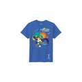 FIFA U-20 Women's World Cup Colombia 2024™  Blue Mascot T-Shirt - Youth